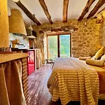 Séjour à la campagne Gnomo