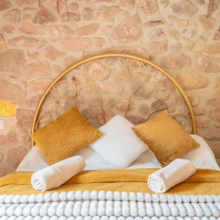 Εξοχικό σπίτι Gnomo *