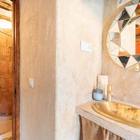 Gnomo Εξοχικό σπίτι *