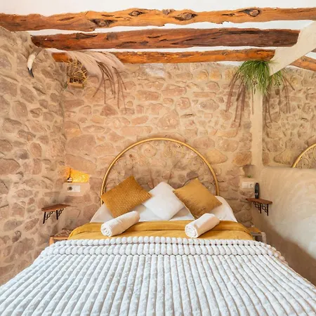 Gnomo 乡村民宿 Olba