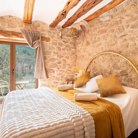 Gnomo Εξοχικό σπίτι Olba