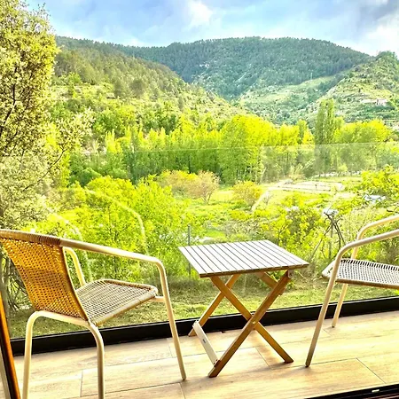 Gnomo 乡村民宿 *