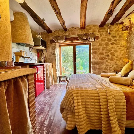 Country house Gnomo