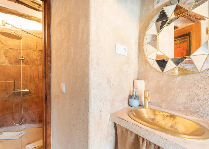 Gnomo 乡村民宿 *