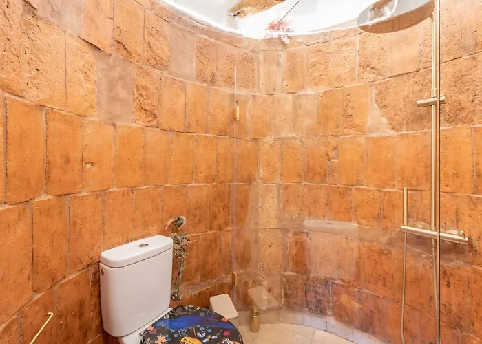 乡村民宿 Gnomo *