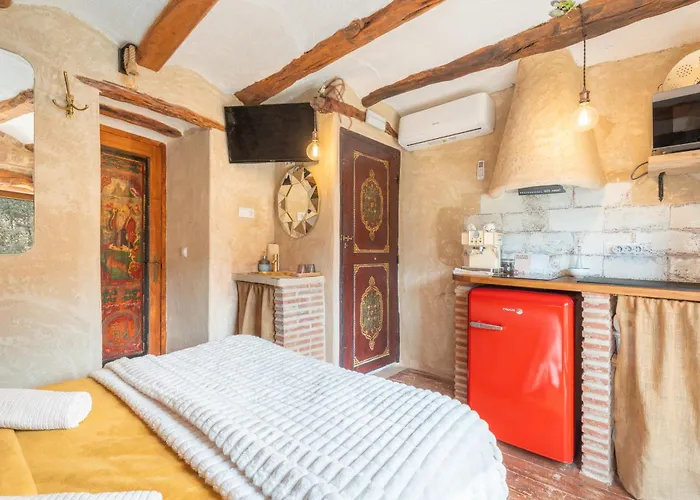 乡村民宿 Gnomo *