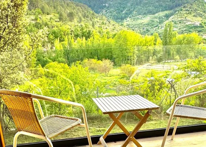 Gnomo 乡村民宿 *